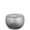 Guaxs Vase Madras M Grey- Vasen