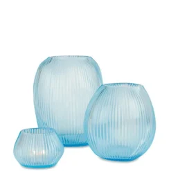 Guaxs Vase Nagaa L Sky- Vasen