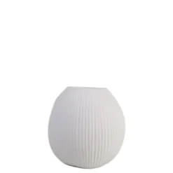 Guaxs Vase Nagaa M Opal- Vasen