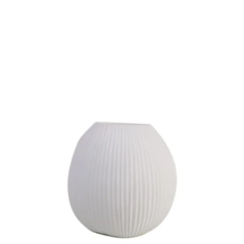 Guaxs Vase Nagaa M Opal- Vasen