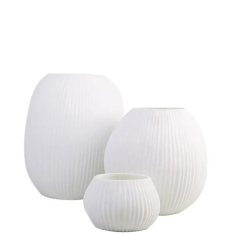 Guaxs Vase Nagaa M Opal- Vasen