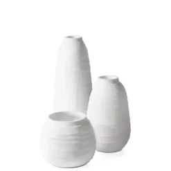 Guaxs Vase Quilotta M Opal- Vasen