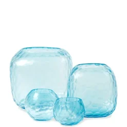 Guaxs Windlicht Somba Sky- Kerzenhalter