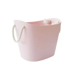 Hachiman Balcolore Korb S Pink- Wohnaccessoires