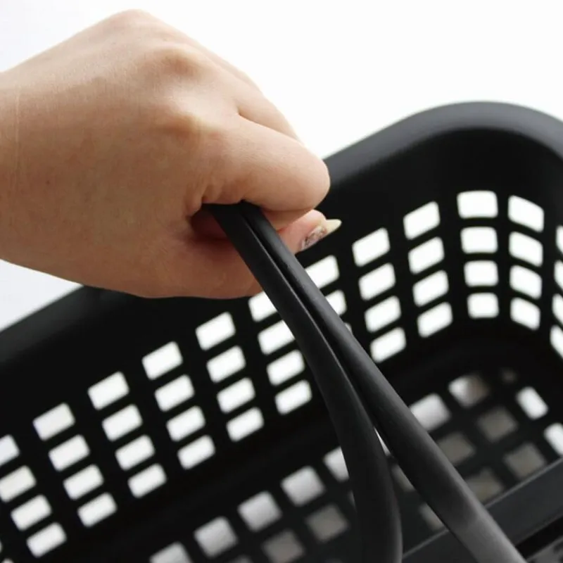 Hachiman Cestino Korb S Navyblau- Wohnaccessoires