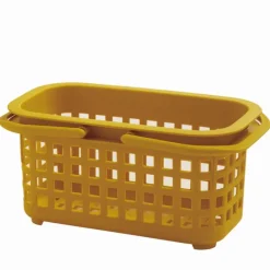 Hachiman Cestino Korb S Senf- Wohnaccessoires