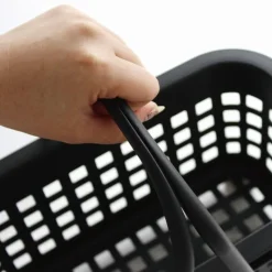 Hachiman Cestino Korb S Senf- Wohnaccessoires