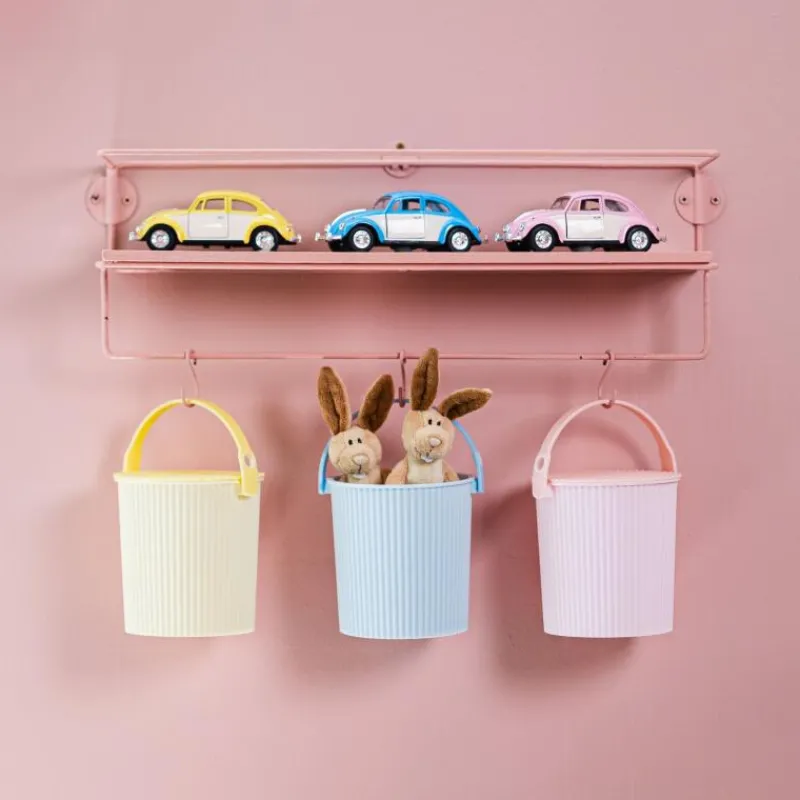 Hachiman Omnioutil Baby-Eimer Vivid Grün 700 ml- Wohnaccessoires