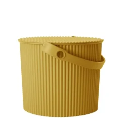 Hachiman Omnioutil Eimer S Senf 8 l- Wohnaccessoires