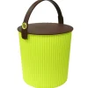 Hachiman Omnioutil Eimer L Vivid Grün 10 l- Wohnaccessoires