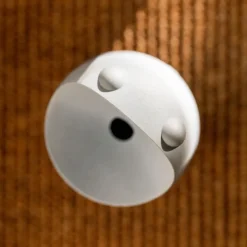 Happy Sinks Konna Fruchtfliegenfalle Natural White- Küchenhelfer