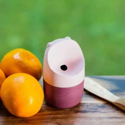 Happy Sinks Konna Fruchtfliegenfalle Garden Rose- Küchenhelfer