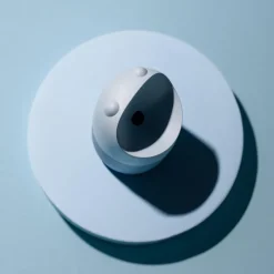 Happy Sinks Konna Fruchtfliegenfalle Lake Blue- Küchenhelfer