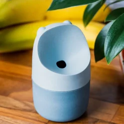 Happy Sinks Konna Fruchtfliegenfalle Lake Blue- Küchenhelfer