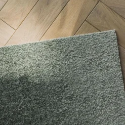 HEYMAT Fußmatte Dis Ocean 60 x 85 cm- Fußmatten