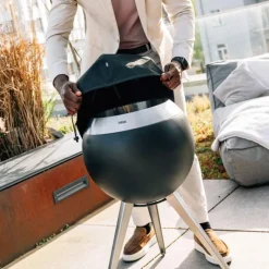 Höfats Moon 45 Abdeckhaube- Zubehör & Ersatzteile