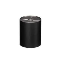 Höfats Spin 120 Erhöhung Schwarz- Zubehör & Ersatzteile