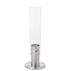 Höfats Spin 120 Erhöhung Silber- Zubehör & Ersatzteile