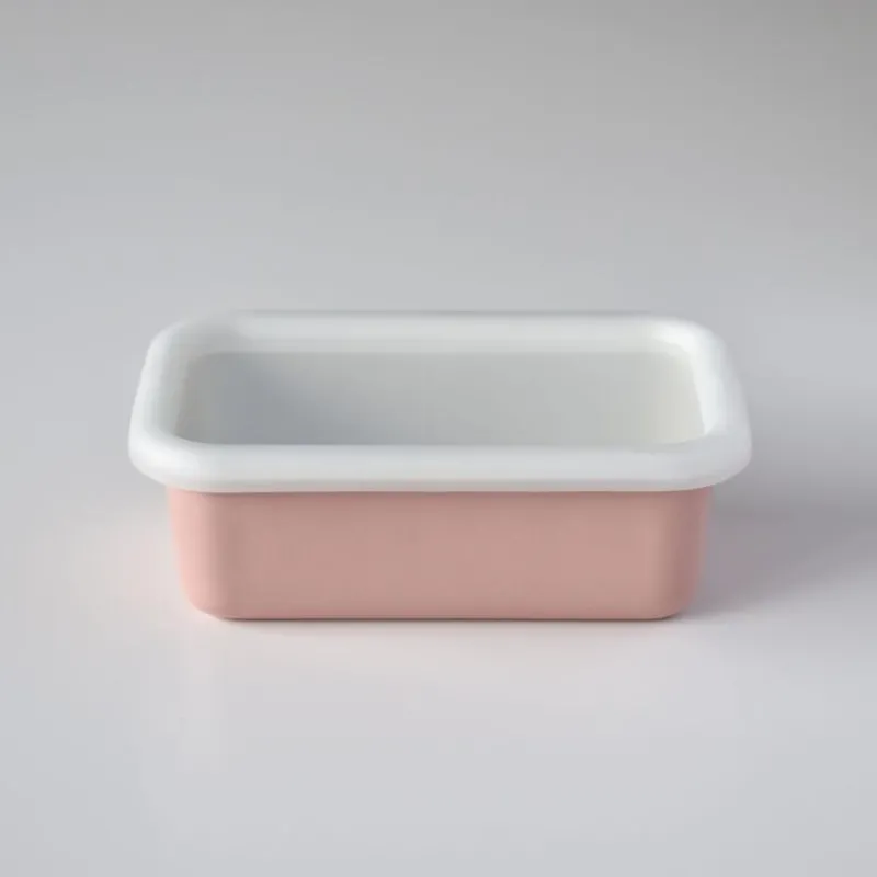 Honeyware Color Emailledose Alt Pink S 420 ml- Aufbewahrung (3)