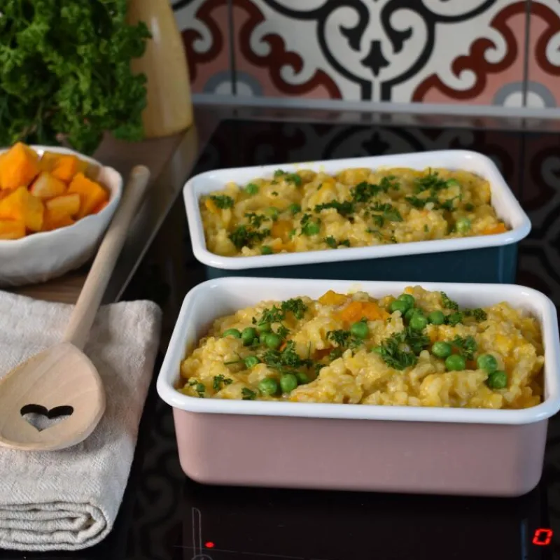 Honeyware Color Emailledose Alt Pink M 740 ml- Aufbewahrung (3)