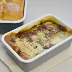 Honeyware Color Emailledose Lichtgrau M 740 ml- Unterwegs