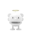 Hoptimist Angel Bumble S White- Figuren & Objekte