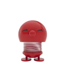 Hoptimist Bimble M Red- Figuren & Objekte