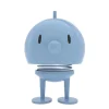 Hoptimist Bumble L Hellblau- Figuren & Objekte