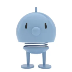 Hoptimist Bumble L Hellblau- Figuren & Objekte