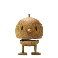 Hoptimist Bumble L Oak- Figuren & Objekte