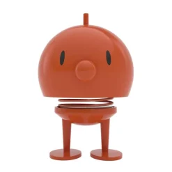 Hoptimist Bumble L Orange- Figuren & Objekte