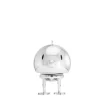 Hoptimist Bumble M Chrome- Figuren & Objekte