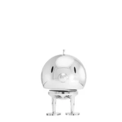 Hoptimist Bumble M Chrome- Figuren & Objekte