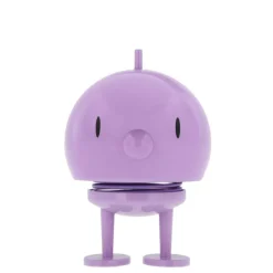Hoptimist Bumble M Lavendel- Figuren & Objekte