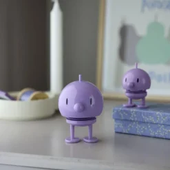 Hoptimist Bumble M Lavendel- Figuren & Objekte