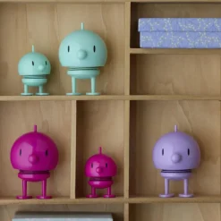 Hoptimist Bumble M Lavendel- Figuren & Objekte