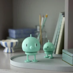 Hoptimist Bumble M Mint- Figuren & Objekte