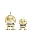 Hoptimist Bumble S & XS Gold 2er Set- Figuren & Objekte
