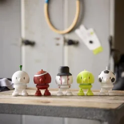 Hoptimist Bumble S Baseball- Figuren & Objekte