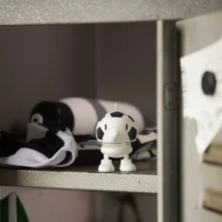 Hoptimist Bumble S Fußball- Figuren & Objekte