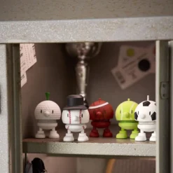 Hoptimist Bumble S Fußball- Figuren & Objekte