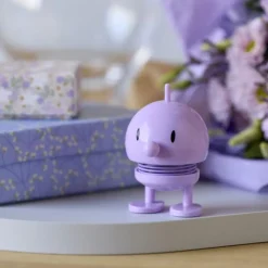 Hoptimist Bumble S Lavendel- Figuren & Objekte
