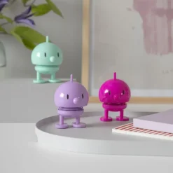 Hoptimist Bumble S Lavendel- Figuren & Objekte