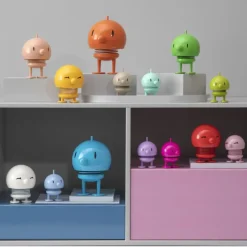 Hoptimist Bumble S Lavendel- Figuren & Objekte