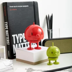 Hoptimist Bumble S Limone- Figuren & Objekte