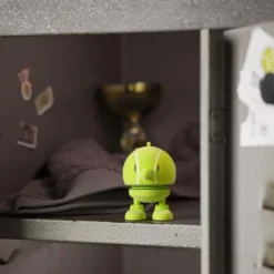 Hoptimist Bumble S Tennis- Figuren & Objekte