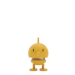 Hoptimist Bumble S Yellow- Figuren & Objekte