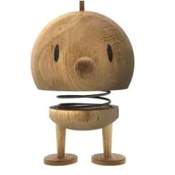 Hoptimist Bumble XL Oak- Figuren & Objekte