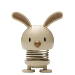 Hoptimist Bunny Latte- Figuren & Objekte