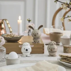 Hoptimist Bunny Latte- Figuren & Objekte